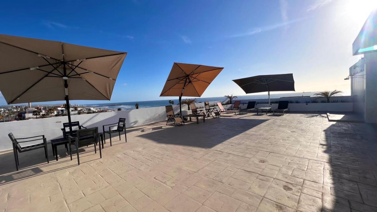 Luxury 2Br Condo Rosarito Esterno foto